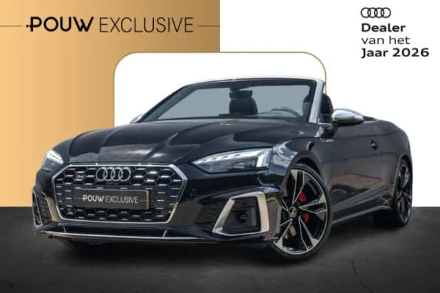 Audi S5 (2023) thumbnail 1