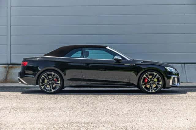 Audi S5 (2023) thumbnail 3