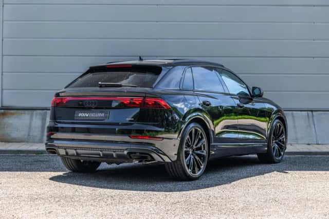 Audi Q8 (2026) thumbnail 2