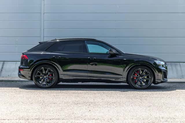 Audi Q8 (2026) thumbnail 3