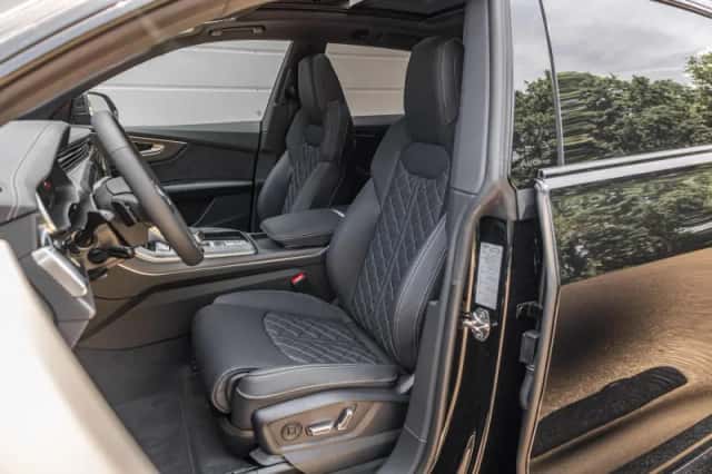 Audi Q8 (2026) thumbnail 4