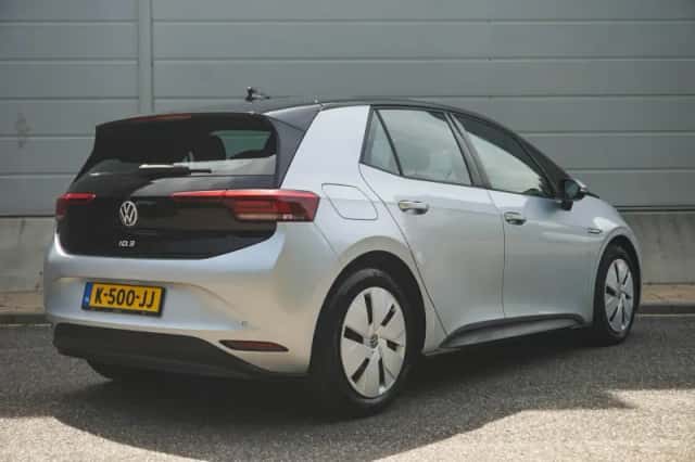 Volkswagen ID.3 (2020) thumbnail 2