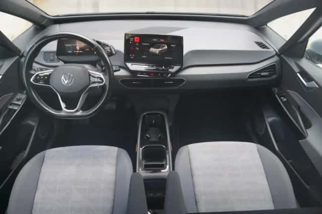 Volkswagen ID.3 (2020) thumbnail 5