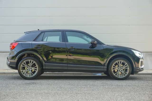 Audi Q2 (2021) thumbnail 3