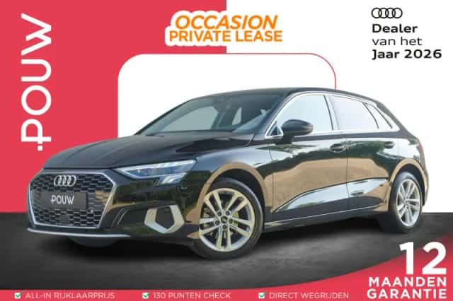 Audi A3 (2022) thumbnail 1