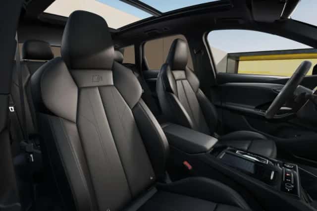 Audi Q6 e-tron (2026) thumbnail 4