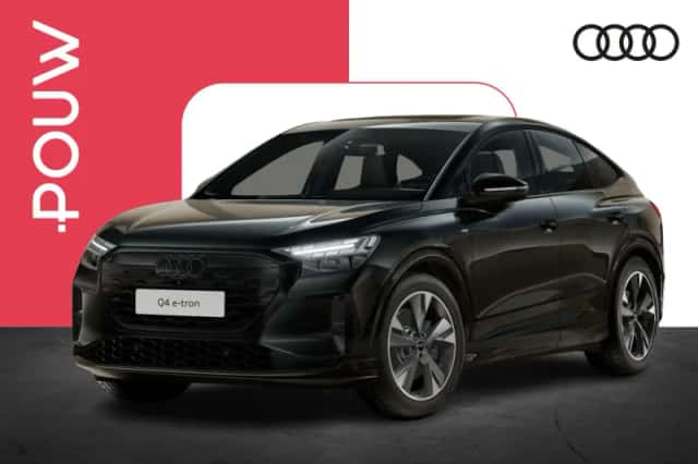 Audi Q4 (2026) thumbnail 1