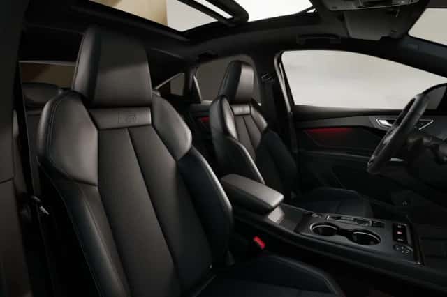 Audi Q4 (2026) thumbnail 4