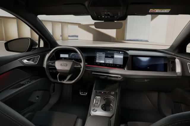 Audi Q4 (2026) thumbnail 5