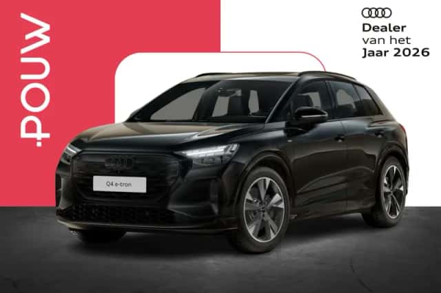 Audi Q4 e-tron (2026) thumbnail 1