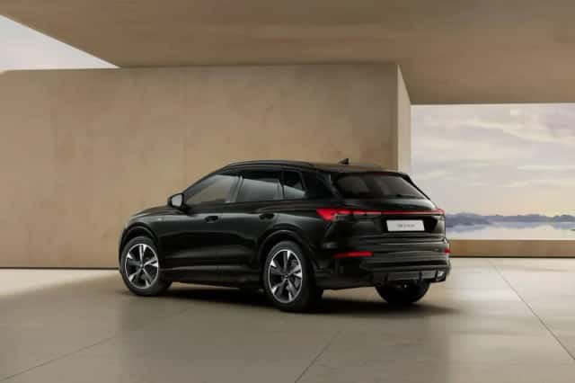 Audi Q4 e-tron (2026) thumbnail 2