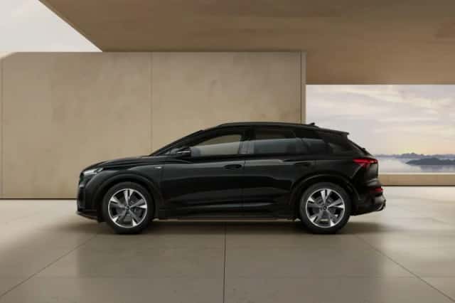 Audi Q4 e-tron (2026) thumbnail 3
