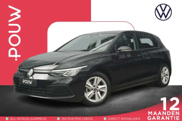 Volkswagen Golf (2023) thumbnail 1