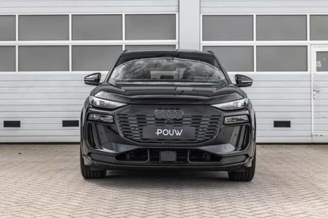 Audi Q6 e-tron (2026) thumbnail 6