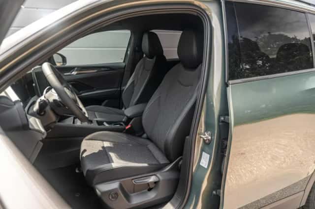 Volkswagen Tiguan (2026) thumbnail 4