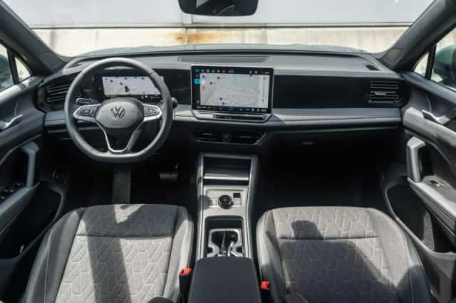 Volkswagen Tiguan (2026) thumbnail 5