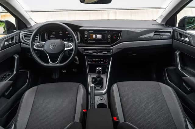 Volkswagen Polo (2022) thumbnail 5