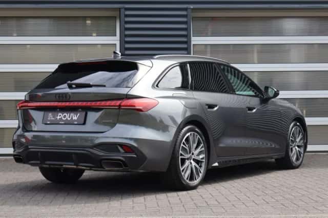 Audi A5 (2026) thumbnail 2
