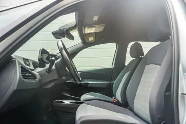 Volkswagen ID.3 (2020) thumbnail 4