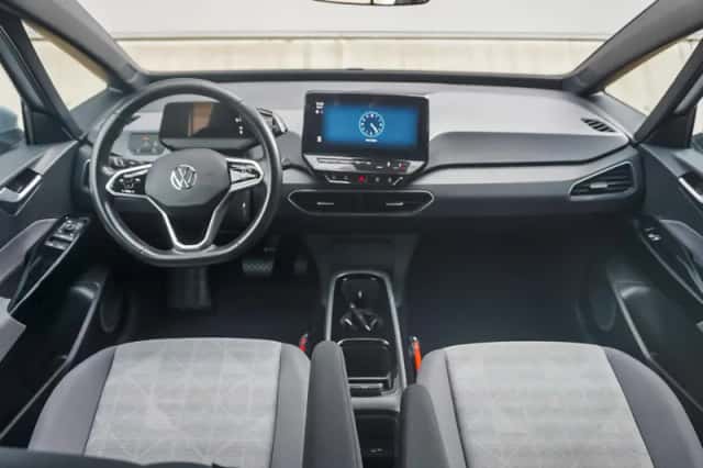 Volkswagen ID.3 (2020) thumbnail 5
