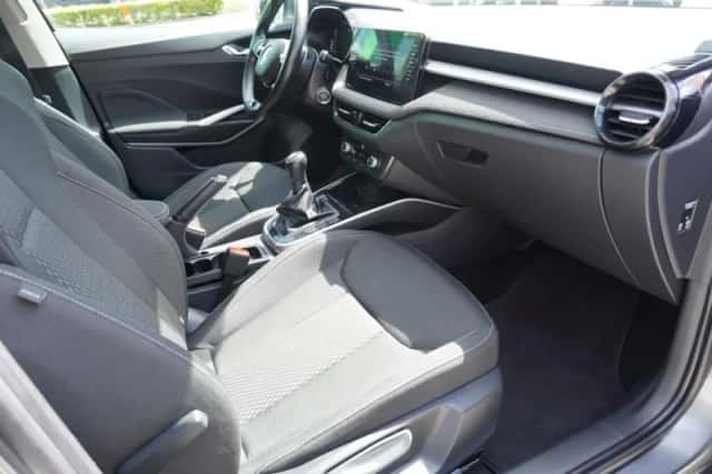 Škoda Fabia (2022) thumbnail 5