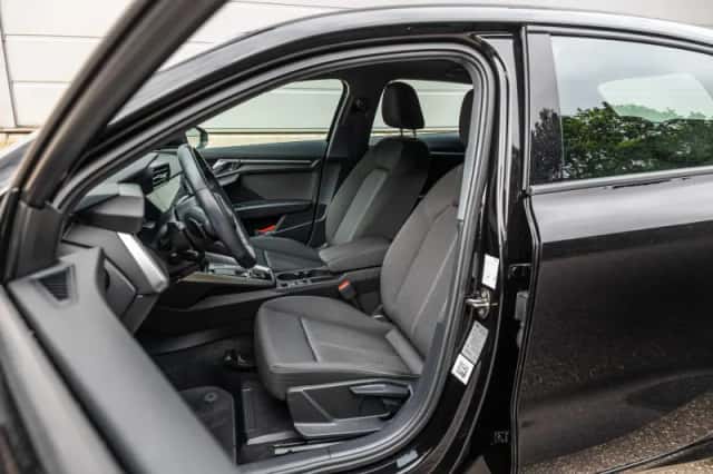 Audi A3 (2022) thumbnail 4