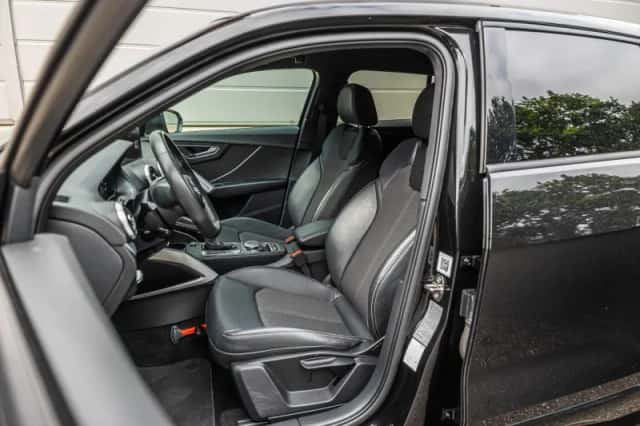 Audi Q2 (2022) thumbnail 4