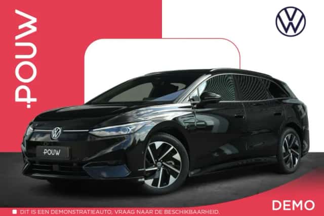 Volkswagen ID.7 (2026) thumbnail 1