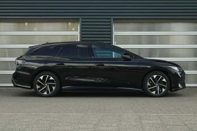 Volkswagen ID.7 (2026) thumbnail 3
