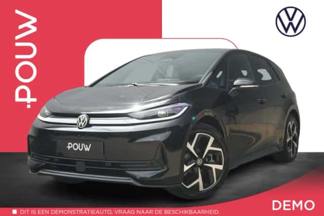 Volkswagen ID.3 (2026) thumbnail 1