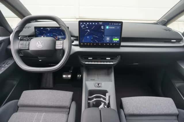 Volkswagen ID.3 (2026) thumbnail 5