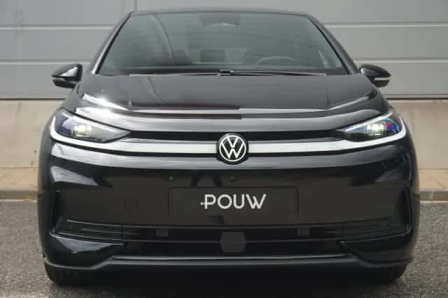Volkswagen ID.3 (2026) thumbnail 6