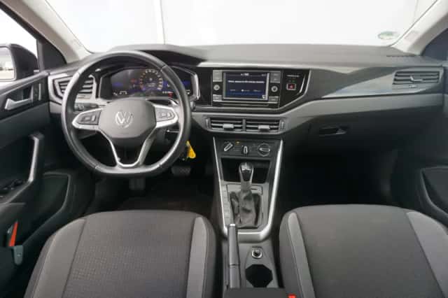 Volkswagen Polo (2023) thumbnail 5