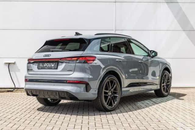 Audi Q4 e-tron (2026) thumbnail 1