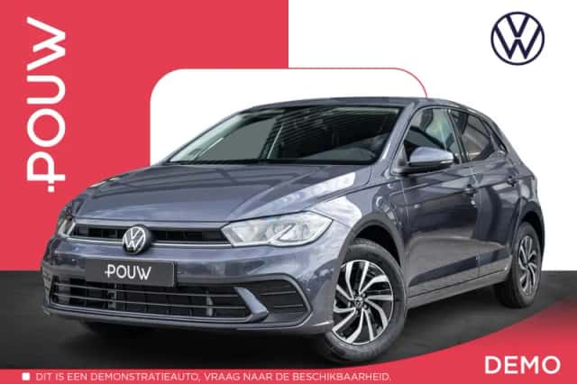 Volkswagen Polo (2026) thumbnail 1