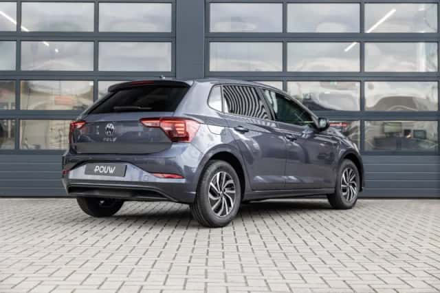 Volkswagen Polo (2026) thumbnail 2