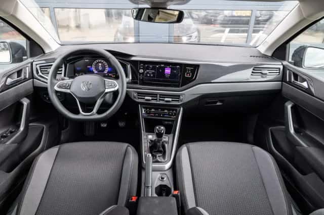 Volkswagen Polo (2026) thumbnail 5