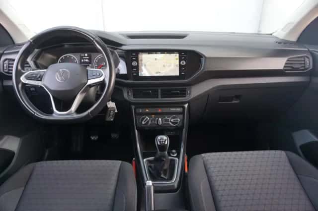 Volkswagen T-Cross (2021) thumbnail 5