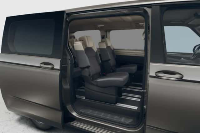 Volkswagen Multivan (2026) thumbnail 5