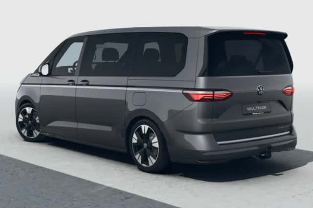 Volkswagen Multivan (2026) thumbnail 2