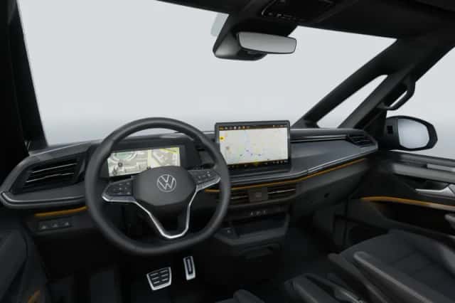 Volkswagen Multivan (2026) thumbnail 4
