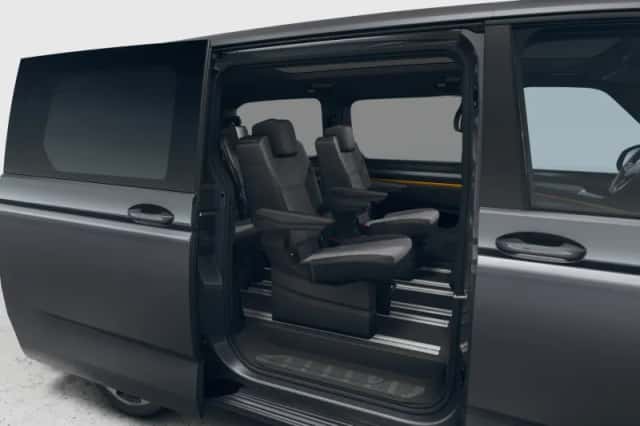 Volkswagen Multivan (2026) thumbnail 6