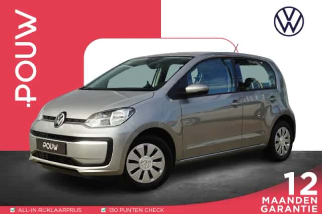 Volkswagen Up! (2023) thumbnail 1