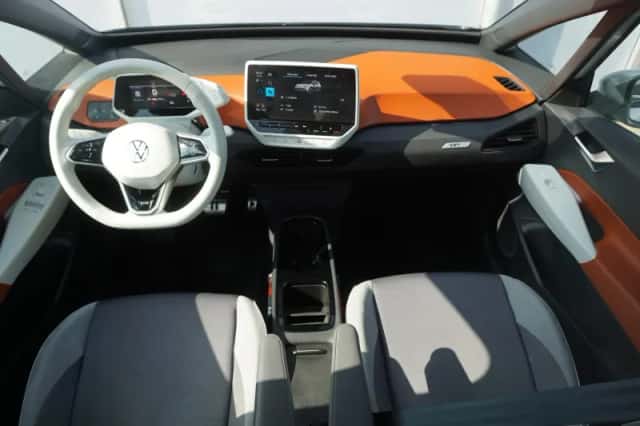 Volkswagen ID.3 (2020) thumbnail 5