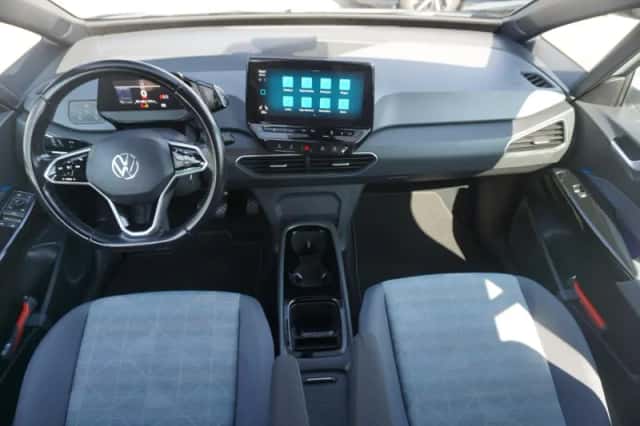 Volkswagen ID.3 (2021) thumbnail 5