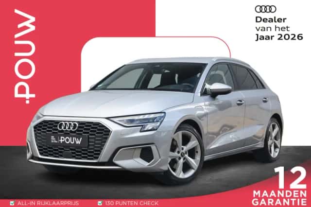 Audi A3 (2021) thumbnail 1