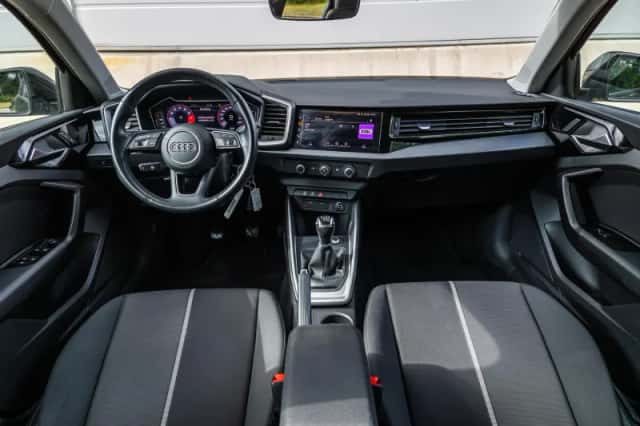 Audi A1 (2021) thumbnail 5