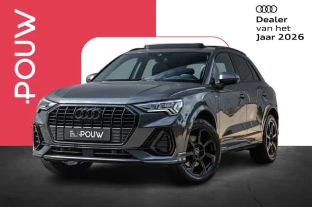 Audi Q3 (2022) thumbnail 1