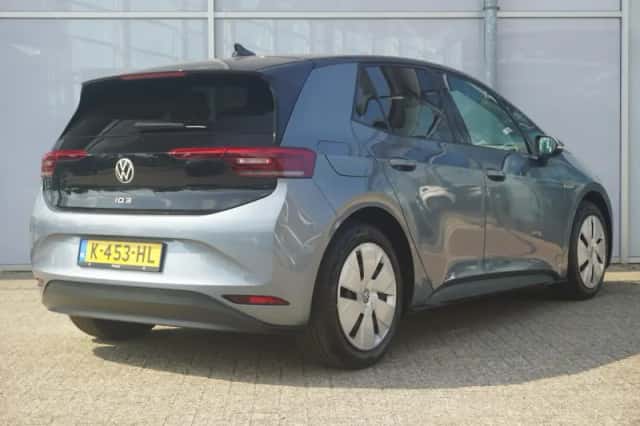 Volkswagen ID.3 (2020) thumbnail 2