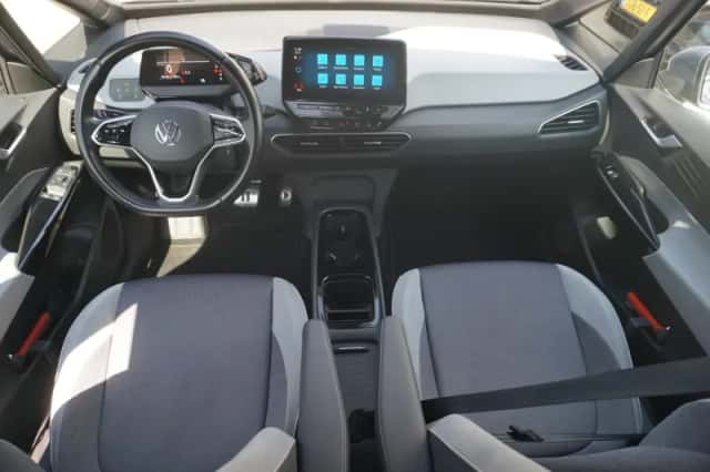 Volkswagen ID.3 (2020) thumbnail 5